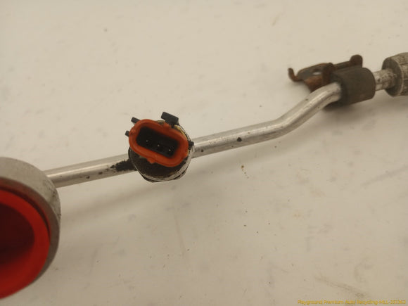 Hyundai Genesis Power Steering Pressure Hose