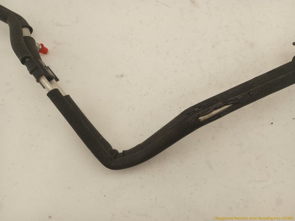 Hyundai Genesis Power Steering Pressure Hose