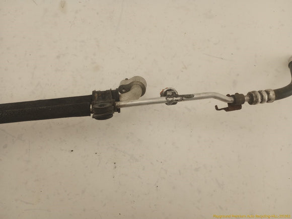 Hyundai Genesis Power Steering Pressure Hose