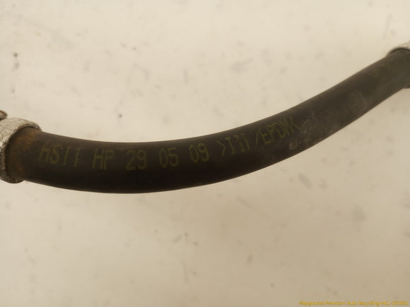 Hyundai Genesis Power Steering Pressure Hose