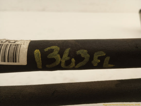 Hyundai Genesis Power Steering Pressure Hose