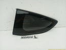 Hyundai Genesis Driver Left Rear Quarter Vent Glass-1