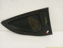 Hyundai Genesis Driver Left Rear Quarter Vent Glass-2