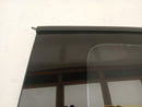 Hyundai Genesis Driver Left Rear Quarter Vent Glass-3