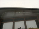 Hyundai Genesis Driver Left Rear Quarter Vent Glass-4