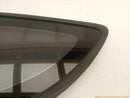 Hyundai Genesis Driver Left Rear Quarter Vent Glass-5