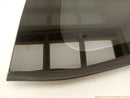Hyundai Genesis Driver Left Rear Quarter Vent Glass-7
