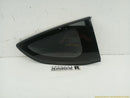 Hyundai Genesis Passenger Right Rear Quarter Vent Glass-1