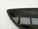 Hyundai Genesis Passenger Right Rear Quarter Vent Glass-3