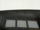 Hyundai Genesis Passenger Right Rear Quarter Vent Glass-4