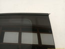 Hyundai Genesis Passenger Right Rear Quarter Vent Glass-5