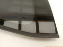 Hyundai Genesis Passenger Right Rear Quarter Vent Glass-6