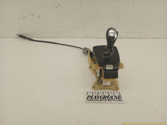 Hyundai Genesis Gear Shifter Selector