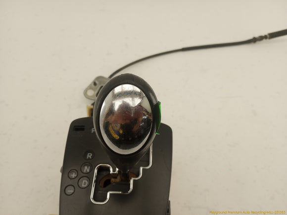 Hyundai Genesis Gear Shifter Selector
