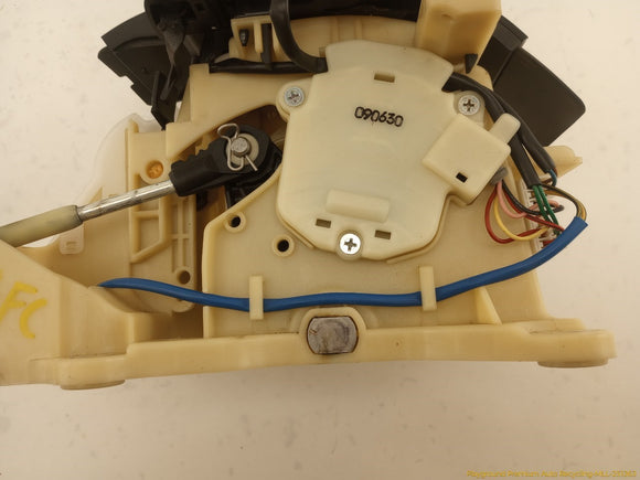 Hyundai Genesis Gear Shifter Selector