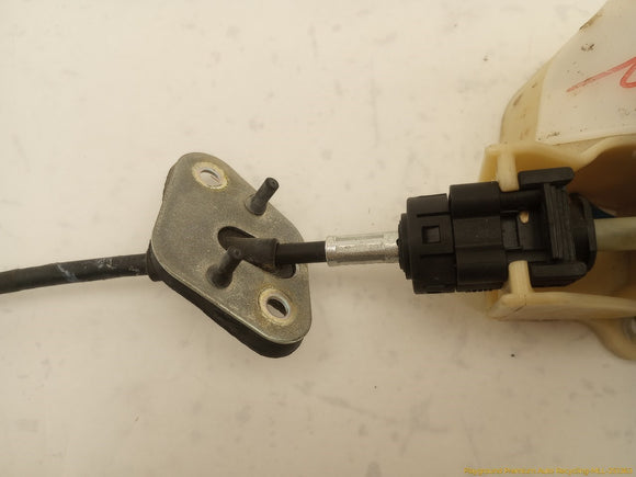 Hyundai Genesis Gear Shifter Selector