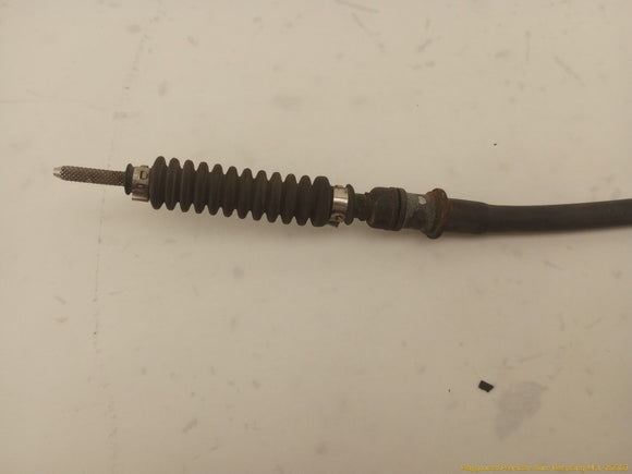 Hyundai Genesis Gear Shifter Selector