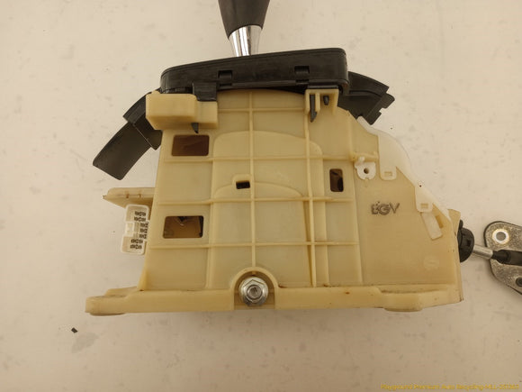 Hyundai Genesis Gear Shifter Selector