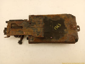 Hyundai Genesis Fuel Vapor Charcoal Canister - 0