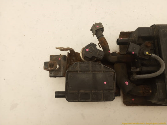 Hyundai Genesis Fuel Vapor Charcoal Canister