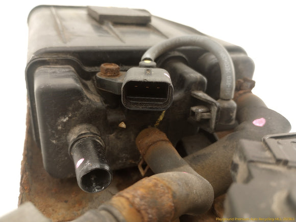 Hyundai Genesis Fuel Vapor Charcoal Canister