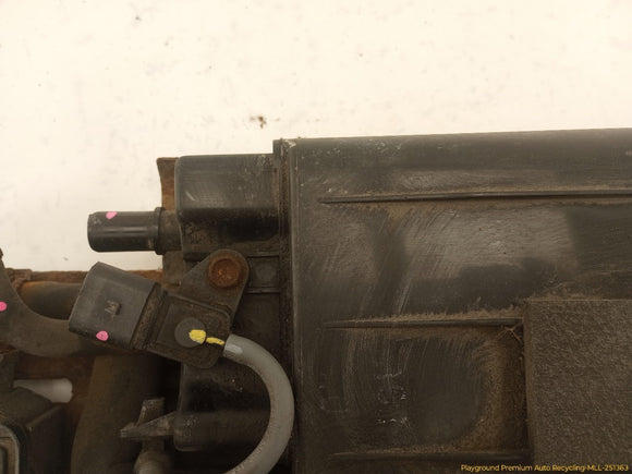 Hyundai Genesis Fuel Vapor Charcoal Canister