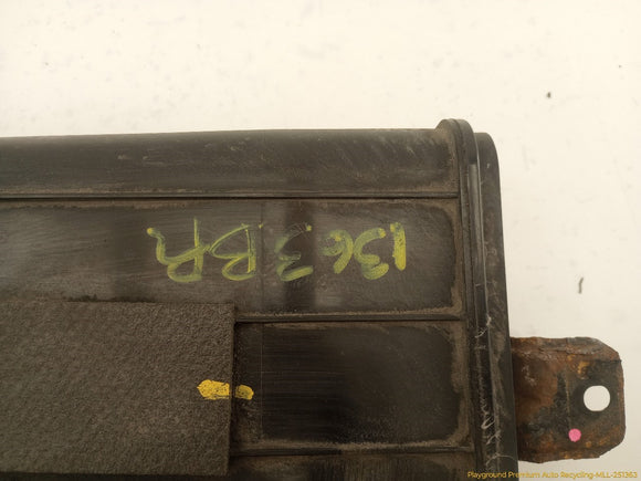 Hyundai Genesis Fuel Vapor Charcoal Canister