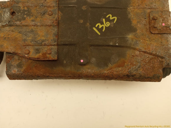 Hyundai Genesis Fuel Vapor Charcoal Canister