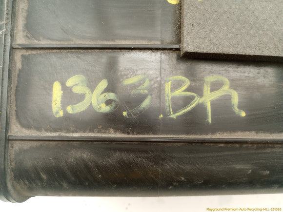 Hyundai Genesis Fuel Vapor Charcoal Canister