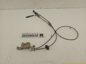 Hyundai Genesis Trunk Lock Actuator
