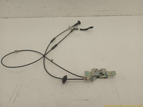 Hyundai Genesis Trunk Lock Actuator - 0