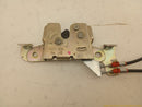 Hyundai Genesis Trunk Lock Actuator-3