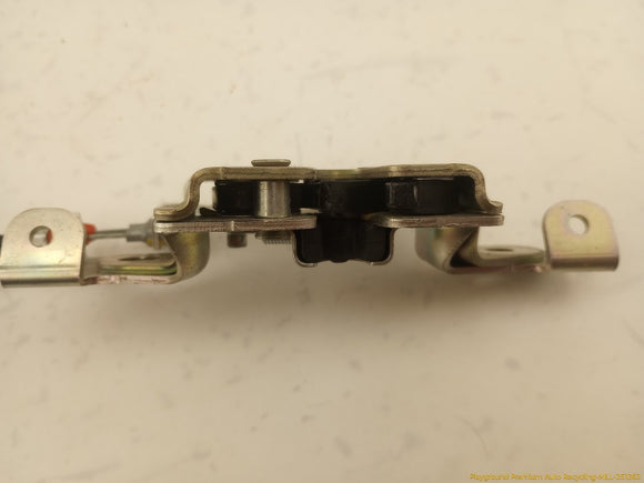 Hyundai Genesis Trunk Lock Actuator