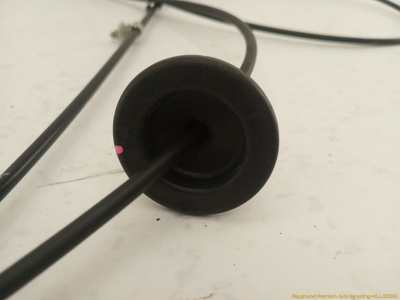 Hyundai Genesis Trunk Lock Actuator