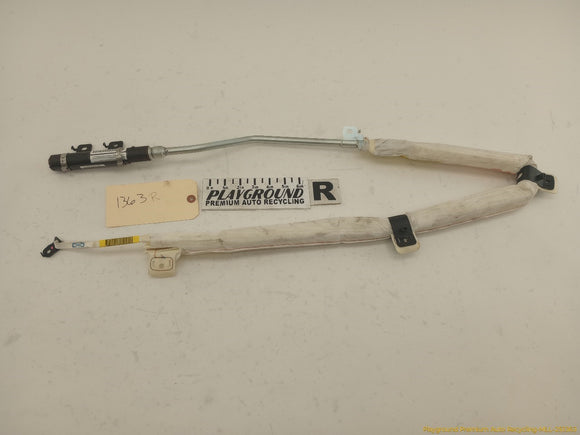 Hyundai Genesis Passenger Right Side Curtain Airbag