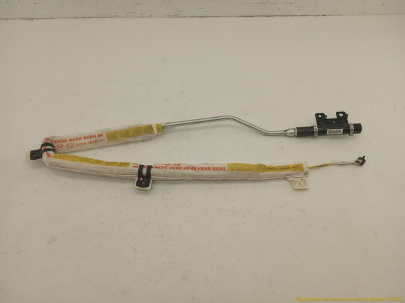 Hyundai Genesis Passenger Right Side Curtain Airbag