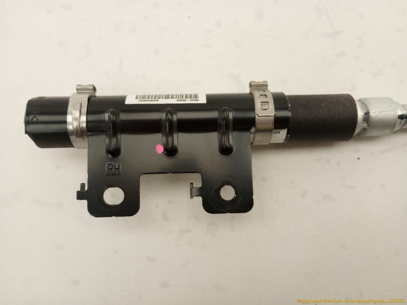 Hyundai Genesis Passenger Right Side Curtain Airbag