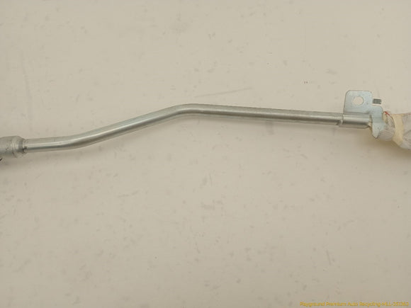 Hyundai Genesis Passenger Right Side Curtain Airbag