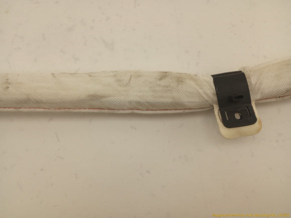 Hyundai Genesis Passenger Right Side Curtain Airbag