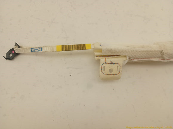 Hyundai Genesis Passenger Right Side Curtain Airbag