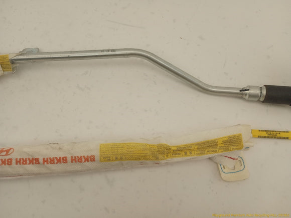 Hyundai Genesis Passenger Right Side Curtain Airbag
