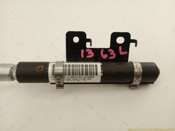 Hyundai Genesis Driver Left Side Curtain Airbag