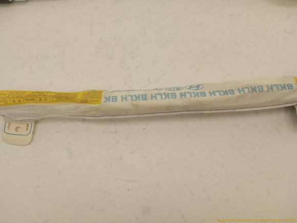 Hyundai Genesis Driver Left Side Curtain Airbag