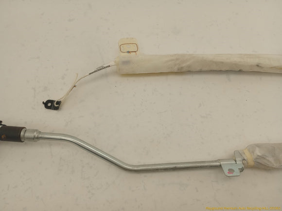 Hyundai Genesis Driver Left Side Curtain Airbag