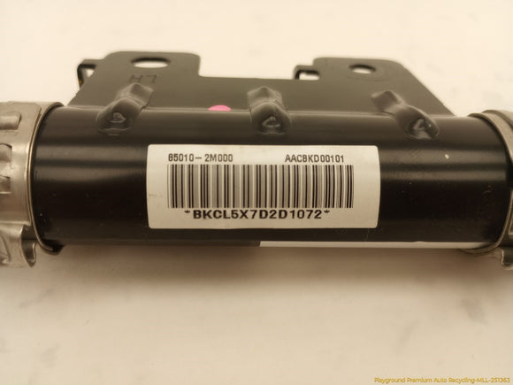 Hyundai Genesis Driver Left Side Curtain Airbag