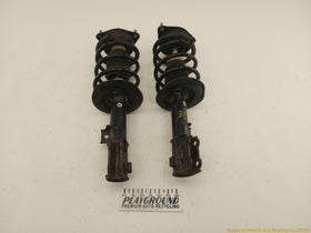 Hyundai Genesis Pair Of Front Struts