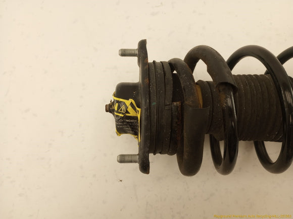 Hyundai Genesis Pair Of Front Struts