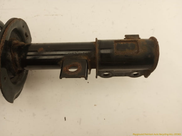 Hyundai Genesis Pair Of Front Struts