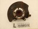 Hyundai Genesis Driver Left Front Spindle Knuckle Hub-1