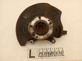 Hyundai Genesis Driver Left Front Spindle Knuckle Hub